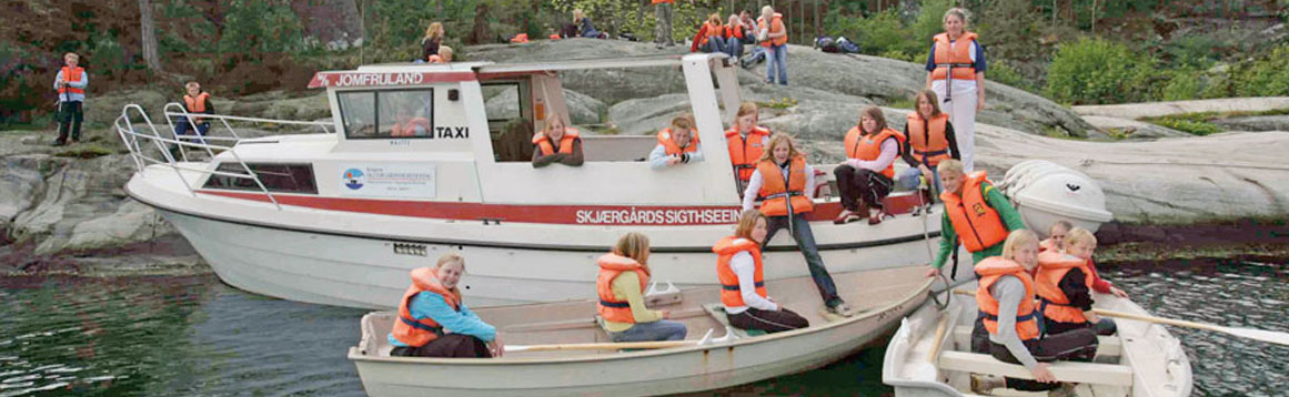 23-Kragerø-Maritime